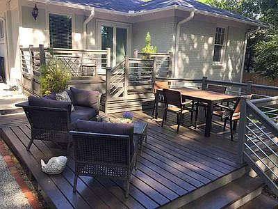 1209 Francis St NW — Photo 3