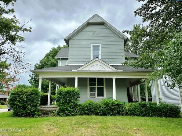 227 W Wayne St, Celina, OH 45822