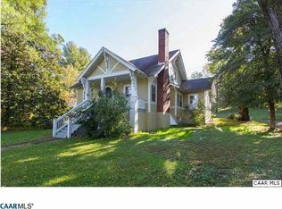 2523 Stony Point Rd, Charlottesville, VA 22911