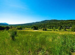 15 Warm Creek Ln, Victor, ID 83455