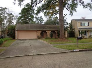 18503 Hiddenbay Way, Spring, TX 77379