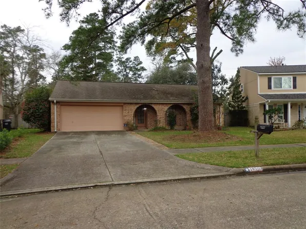 18503 Hiddenbay Way, Spring, TX 77379