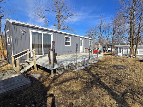 13560 Island Lake Rd W, Lengby, MN 56651