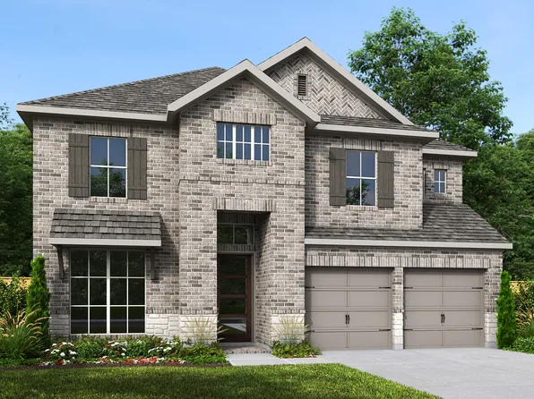 100 Brown Swiss Ridge, Boerne, TX 78006