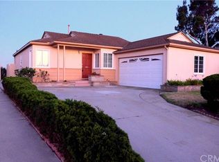 5316 Highgrove St, Torrance, CA 90505