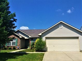 8316 Crosser Dr, Indianapolis, IN 46237