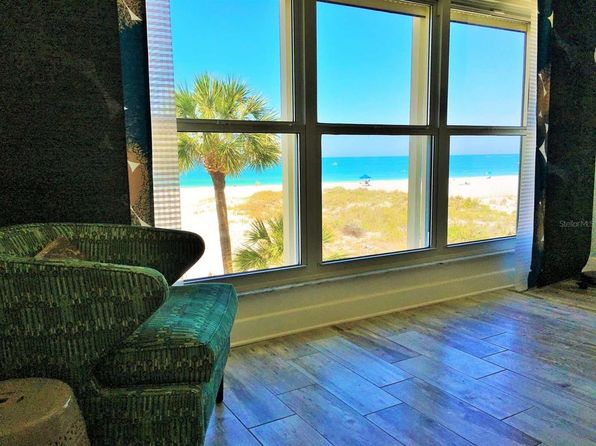 5000 Gulf Blvd APT 303