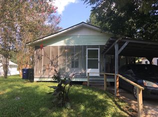 417 Prather St, Natchitoches, LA 71457
