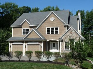 57 Bigelow Dr, Sudbury, MA 01776