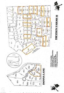 31 Lauren Ln #31, Dryden, MI, 48428