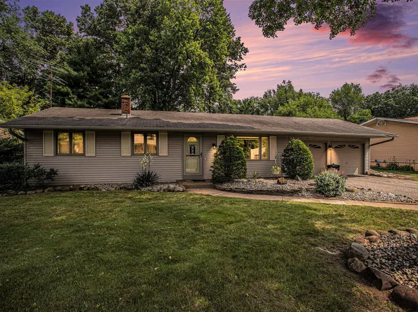 241 Arcadia Blvd, Battle Creek, MI 49017