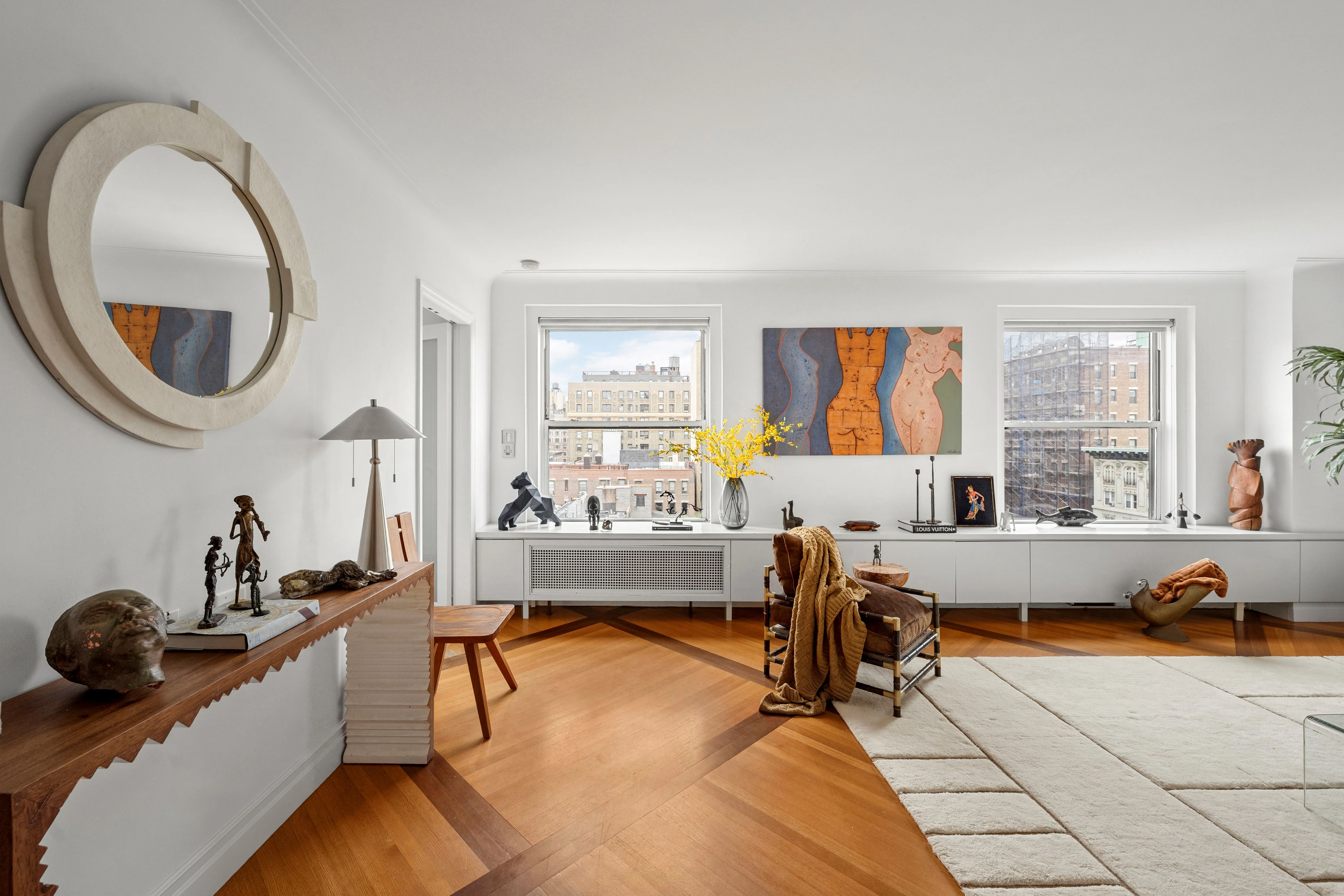 285 Riverside Drive #11G in Upper West Side, Manhattan | StreetEasy