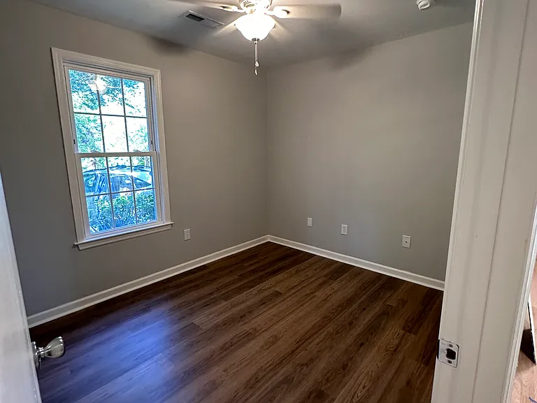 Front bedroom