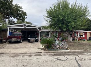 139 Kontiki Pl, San Antonio, TX 78242
