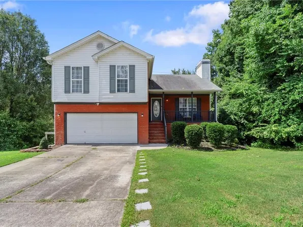 2671 Freemans Walk Path, Dacula, GA 30019