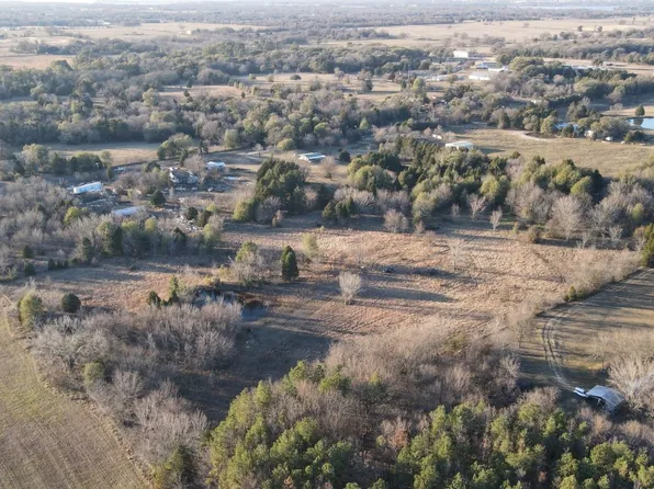 0 Fm 198, Mabank, TX 75156