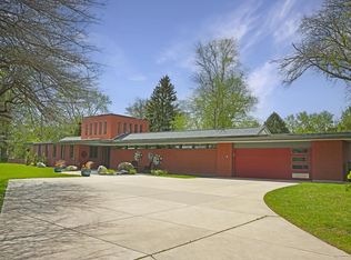 4701 4th St, Kenosha, WI 53144