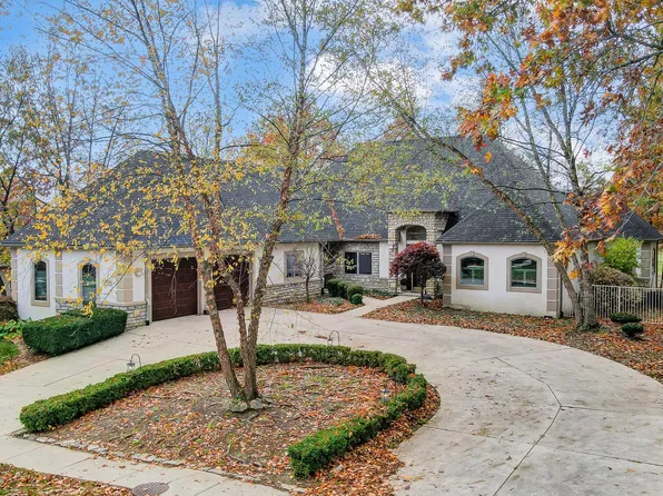 722 Wedgewood Dr, Marysville, OH 43040