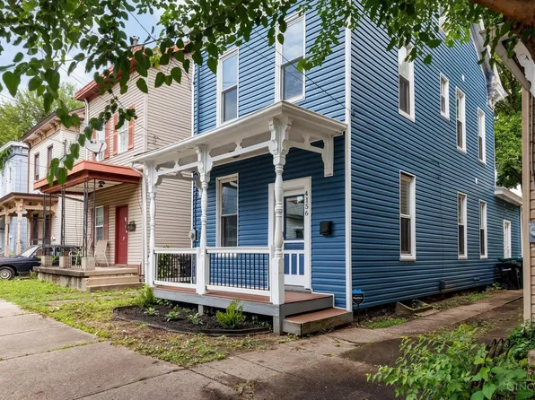 4156 Witler St, Cincinnati, OH 45223