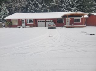 3100 Glacierwood Dr, Juneau, AK 99801