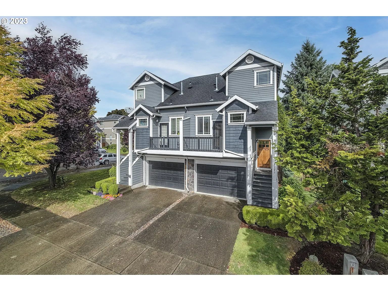 2121 Babbitt Ct photo 1