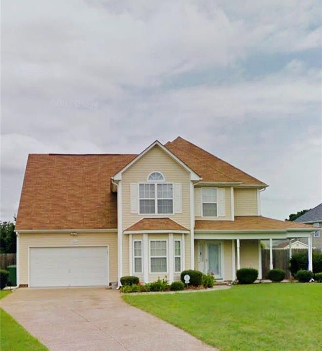 2nd image of 3809 Gloucester Dr