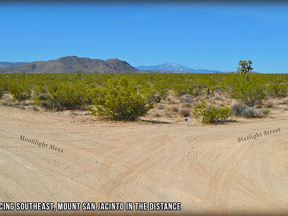 5th image of Moonlight Mesa St