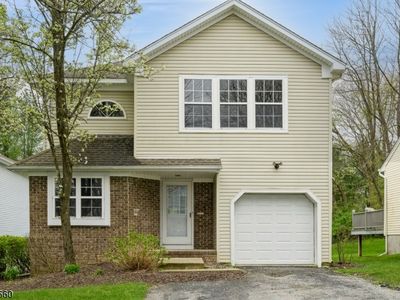 7 Cliffside Ct, Hamburg, NJ, 07419