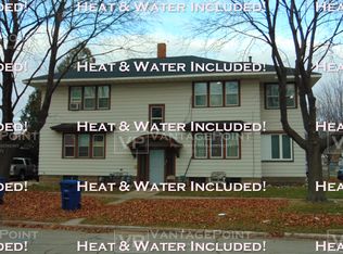 602 Bond St #2, Green Bay, WI 54303