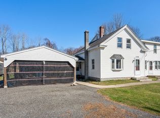 146 Millville Rd, Mendon, MA 01756