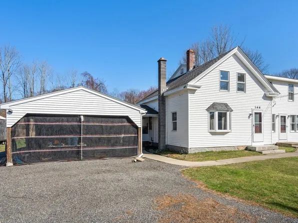 146 Millville Rd, Mendon, MA 01756
