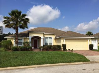 439 Moscato Dr, Davenport, FL 33897