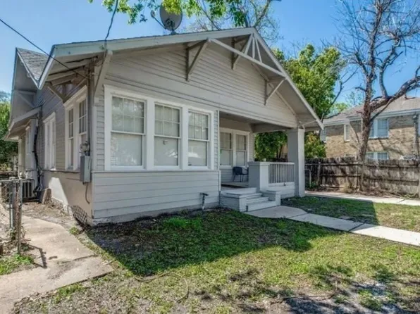 1410 Rosewood St, Houston, TX 77004