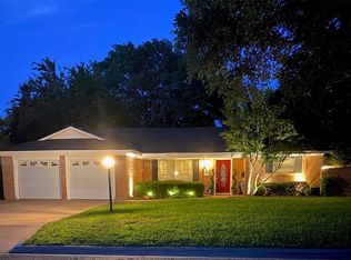2909 Salinas Dr, Abilene, TX 79605