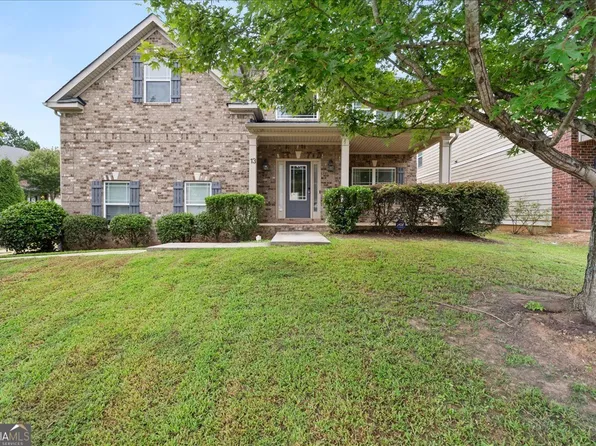 13 Barcelona St, Newnan, GA 30263