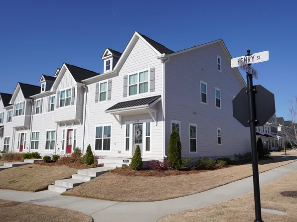 1532 Henry St, Conyers, GA 30094