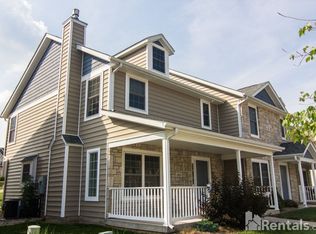 2811 E Bressingham Way, Bloomington, IN 47401