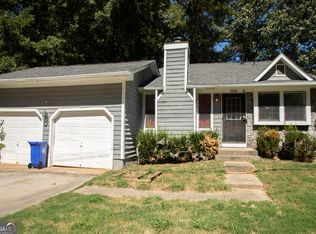 5538 Mallard Trl, Lithonia, GA 30058