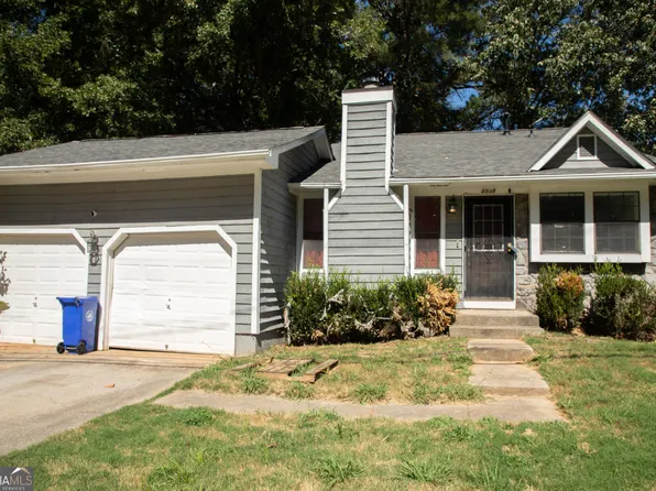 5538 Mallard Trl, Lithonia, GA 30058