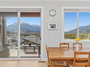 41365 Skyridge Pl #5, Squamish, BC V8B 0Y6