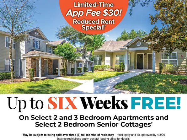 Spring Lake Cove Apartments