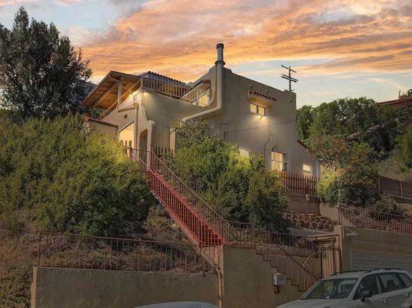 1610 Winder St, San Diego, CA 92103