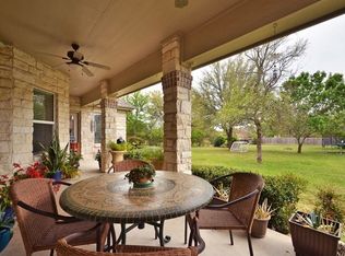 201 Diamond Trl, Georgetown, TX 78633