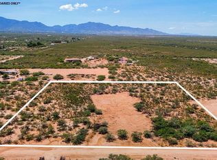 0 S Calle Molinar, Sierra Vista, AZ 85650