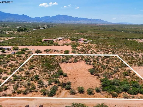 0 S Calle Molinar, Sierra Vista, AZ 85650