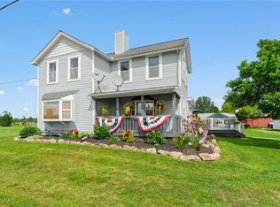 6496 State Route 534, West Farmington, OH 44491