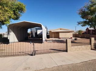 10325 S Linda Ln, Wellton, AZ 85356