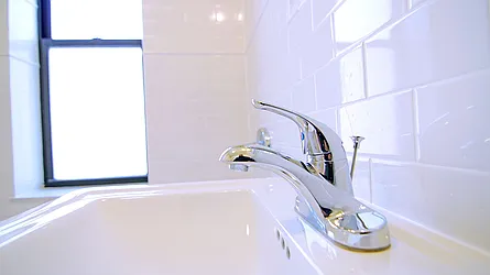 Rented by Tryax Realty Management