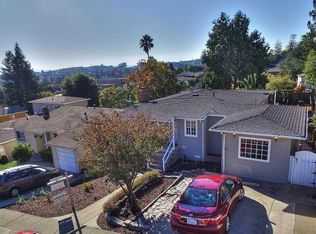 18435 Plymouth Dr, Castro Valley, CA
