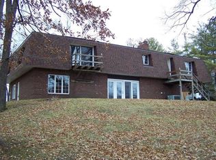 1260 Nicklaus Ln, Marion, IL 62959